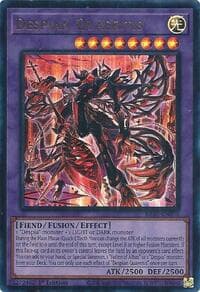 Despian Quaeritis (Ultra Rare): Rarity Collection 5