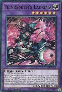 Fiendsmith's Lacrima: Rarity Collection 5