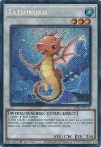 Tatsunoko (Secret Rare): Rarity Collection 5