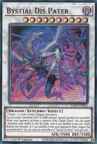 Bystial Dis Pater: Rarity Collection 5