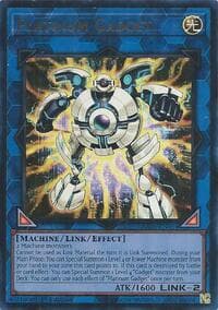 Platinum Gadget (Ultra Rare): Rarity Collection 5