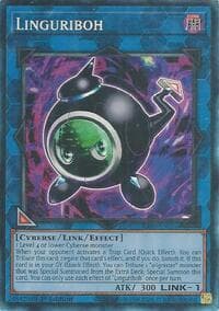Linguriboh (PCR): Rarity Collection 5