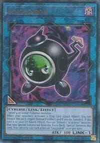 Linguriboh (PUR): Rarity Collection 5