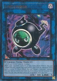 Linguriboh (Ultra Rare): Rarity Collection 5