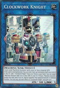 Clockwork Knight: Rarity Collection 5