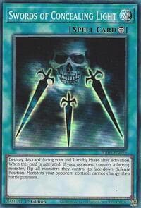 Swords of Concealing Light: Rarity Collection 5
