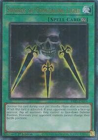 Swords of Concealing Light (PUR): Rarity Collection 5