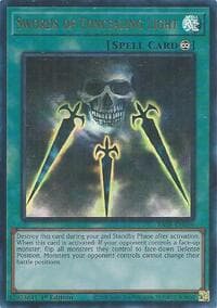 Swords of Concealing Light (Ultra Rare): Rarity Collection 5