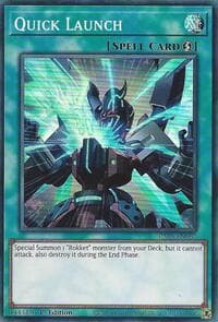 Quick Launch: Rarity Collection 5