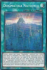 Dogmatika Nation: Rarity Collection 5