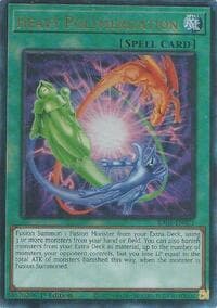 Heavy Polymerization (PUR): Rarity Collection 5