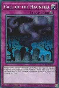 Call of the Haunted: Rarity Collection 5