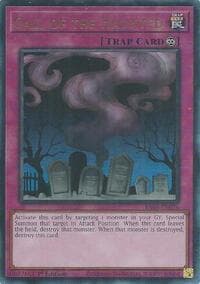 Call of the Haunted (PUR): Rarity Collection 5