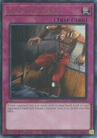 Trap Dustshoot (PUR): Rarity Collection 5