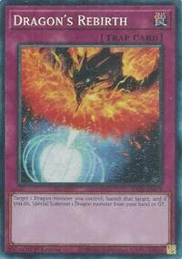 Dragon's Rebirth (PCR): Rarity Collection 5