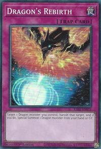Dragon's Rebirth: Rarity Collection 5