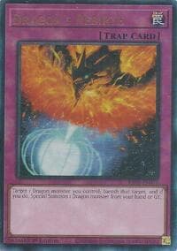 Dragon's Rebirth (PUR): Rarity Collection 5