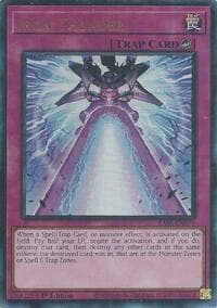 Iron Thunder (PUR): Rarity Collection 5