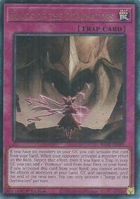 Songs of the Dominators (PUR): Rarity Collection 5