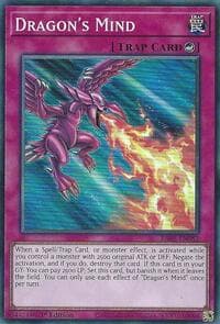 Dragon's Mind: Rarity Collection 5