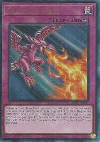 Dragon's Mind (PUR): Rarity Collection 5