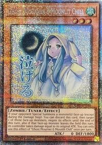 Ghost Mourner & Moonlit Chill (Starlight Rare): Rarity Collection 5