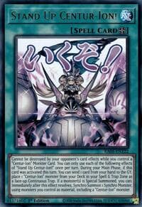 Stand Up Centur-Ion!: Rarity Collection 5
