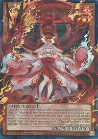 Kurikara Divincarnate (Extended Art): Rarity Collection 5
