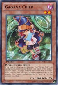 Gagaga Child: Super Starter: V for Victory