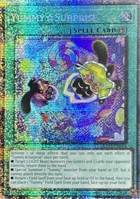 YummySurprise (Starlight Rare): Rarity Collection 5