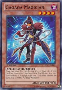 Gagaga Magician: Super Starter: V for Victory