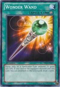 Wonder Wand: Super Starter: V for Victory