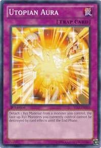 Utopian Aura: Super Starter: V for Victory