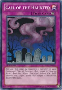 Call of the Haunted: Super Starter: V for Victory