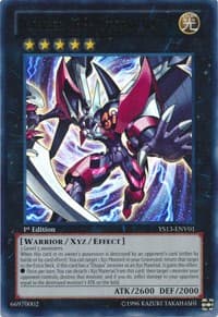 Number C39: Utopia Ray V: Super Starter: V for Victory Power-Up Pack