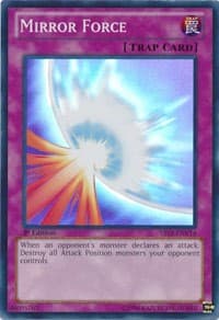 Mirror Force: Super Starter: V for Victory Power-Up Pack