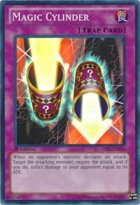 Magic Cylinder: Super Starter: V for Victory Power-Up Pack