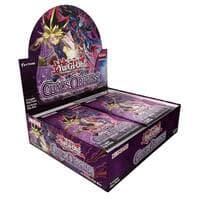 Chaos Origins Booster Box [1st Edition]: Chaos Origins