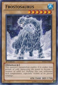 Frostosaurus: Battle Pack 2: War of the Giants