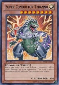 Super Conductor Tyranno: Battle Pack 2: War of the Giants