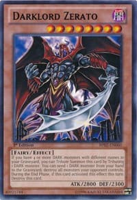 Darklord Zerato: Battle Pack 2: War of the Giants