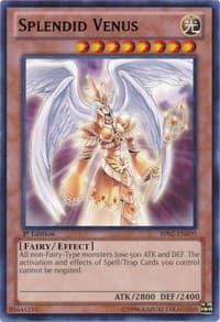 Splendid Venus: Battle Pack 2: War of the Giants