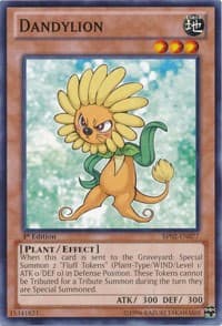 Dandylion: Battle Pack 2: War of the Giants