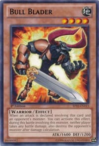 Bull Blader: Battle Pack 2: War of the Giants