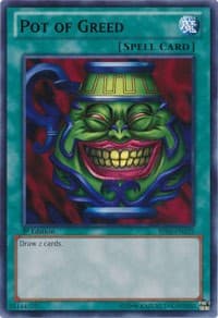 Pot of Greed: Battle Pack 2: War of the Giants