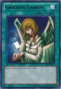 Graceful Charity: Battle Pack 2: War of the Giants