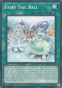 Fairy Tail Ball: Blazing Dominion
