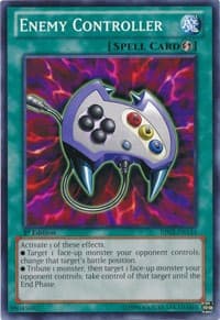 Enemy Controller: Battle Pack 2: War of the Giants