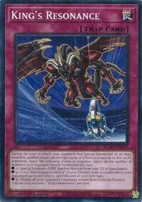 King's Resonance: Blazing Dominion