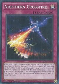 Northern Crossfire: Blazing Dominion
